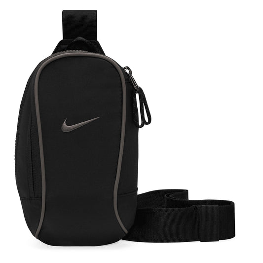Nike Sportswear Essentials Crossbody Bag Black