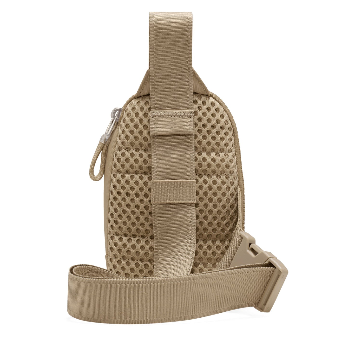 Nike Sportswear Essentials Crossbody Bag Brown