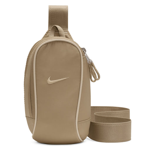 Nike Sportswear Essentials Crossbody Bag Brown