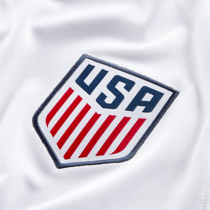 Nike Women's 2020 USA Home Jersey White/Loyal Blue