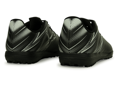 PUMA Kids AttaCanto TF Black/Silver