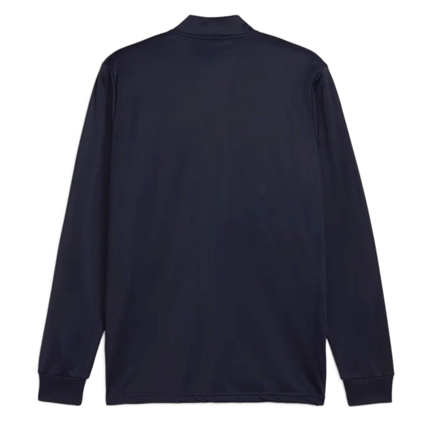 PUMA Men's Chivas De Guadalajara 2024/25 FTBLCULTUR+ Track Jacket Navy/Red