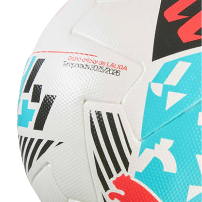PUMA Orbita La Liga 1 FIFA Pro Official Match Ball Multicolor