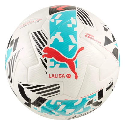PUMA Orbita La Liga 1 FIFA Pro Official Match Ball Multicolor