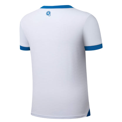 Umbro Kids El Salvador 2025/26 Away Jersey White/Blue
