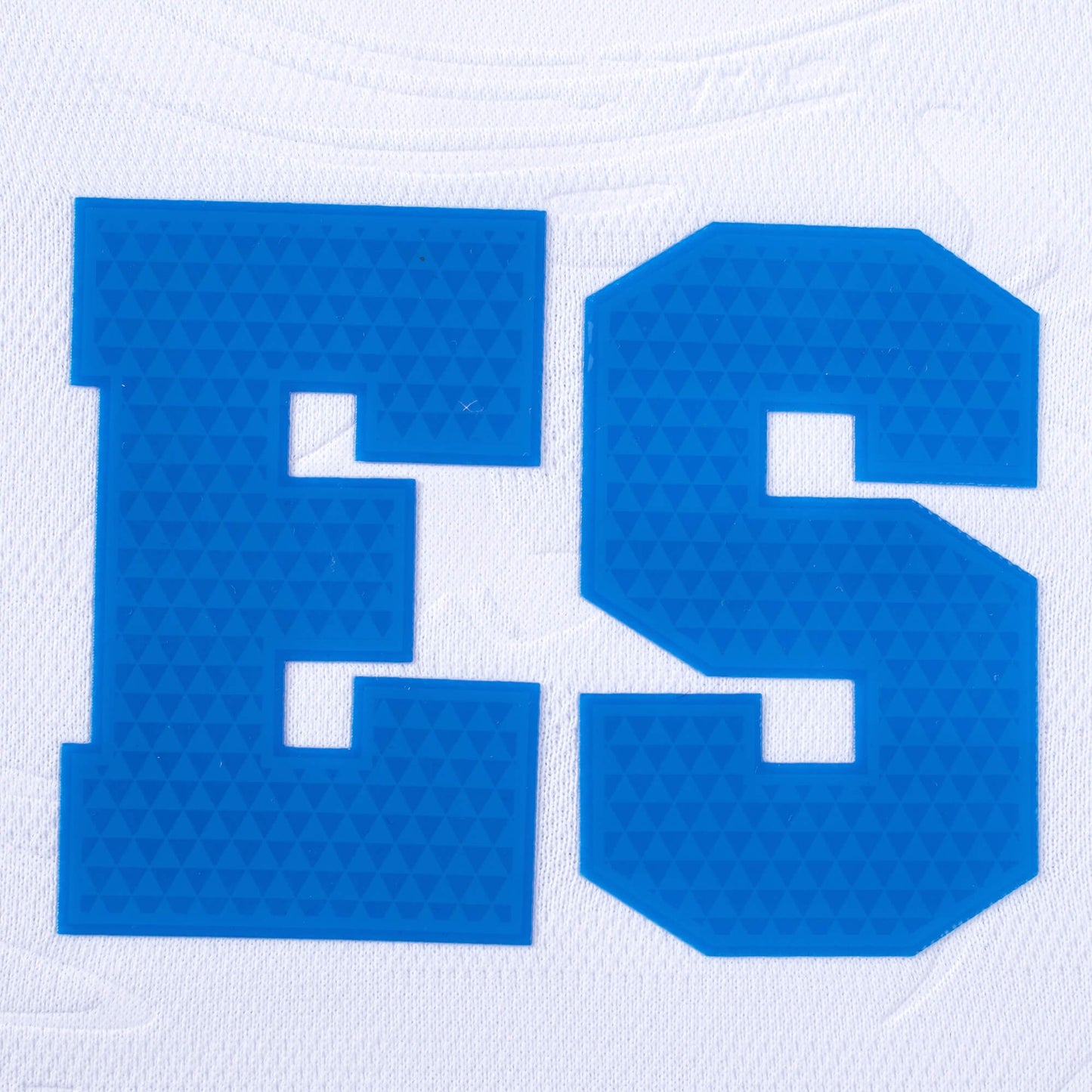 Umbro Kids El Salvador 2025/26 Away Jersey White/Blue