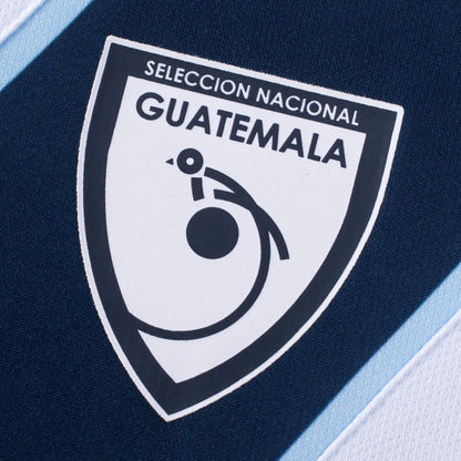 Umbro Kids Guatemala 2025/26 Home Jersey White