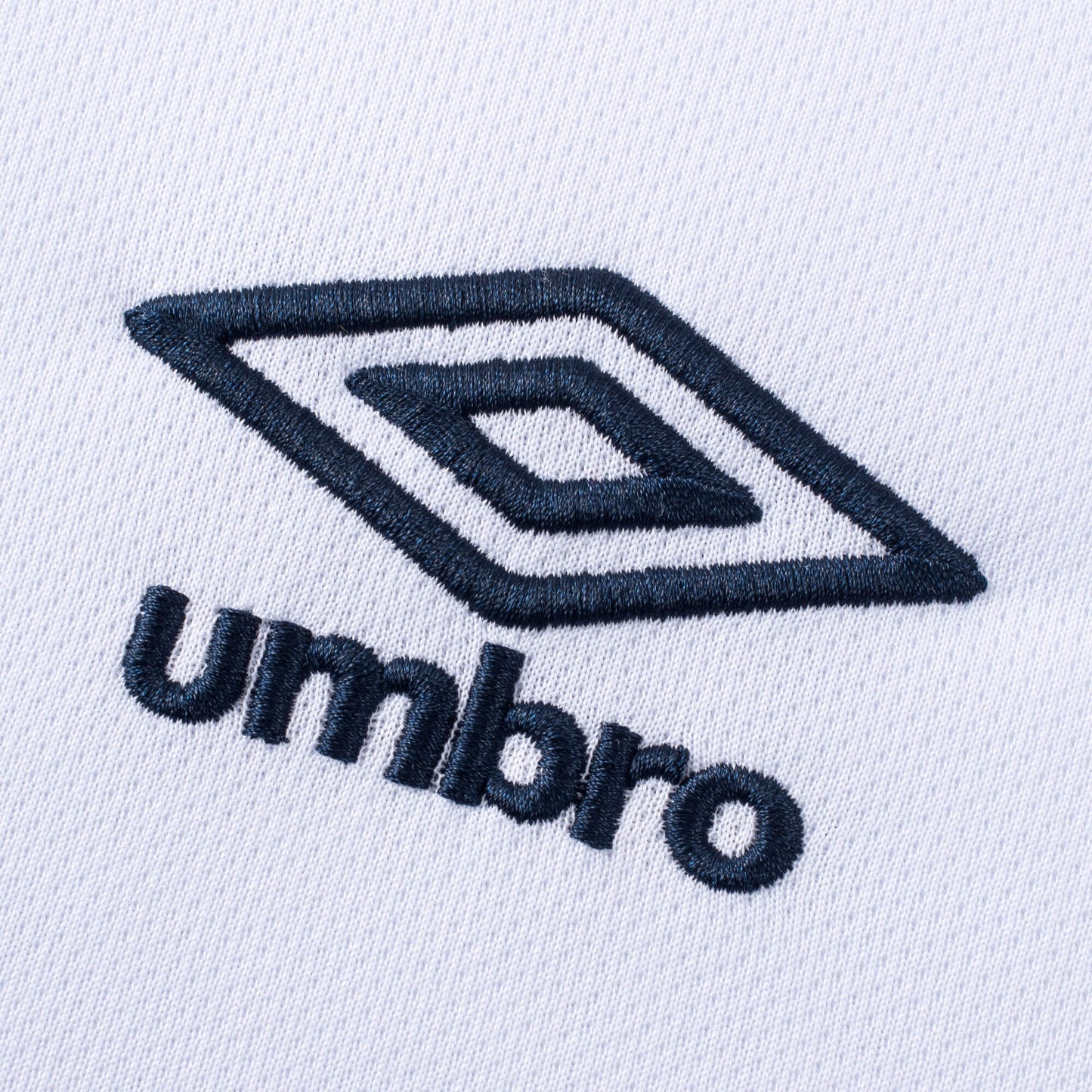 Umbro Kids Guatemala 2025/26 Home Jersey White
