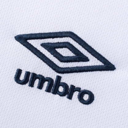 Umbro Kids Guatemala 2025/26 Home Jersey White