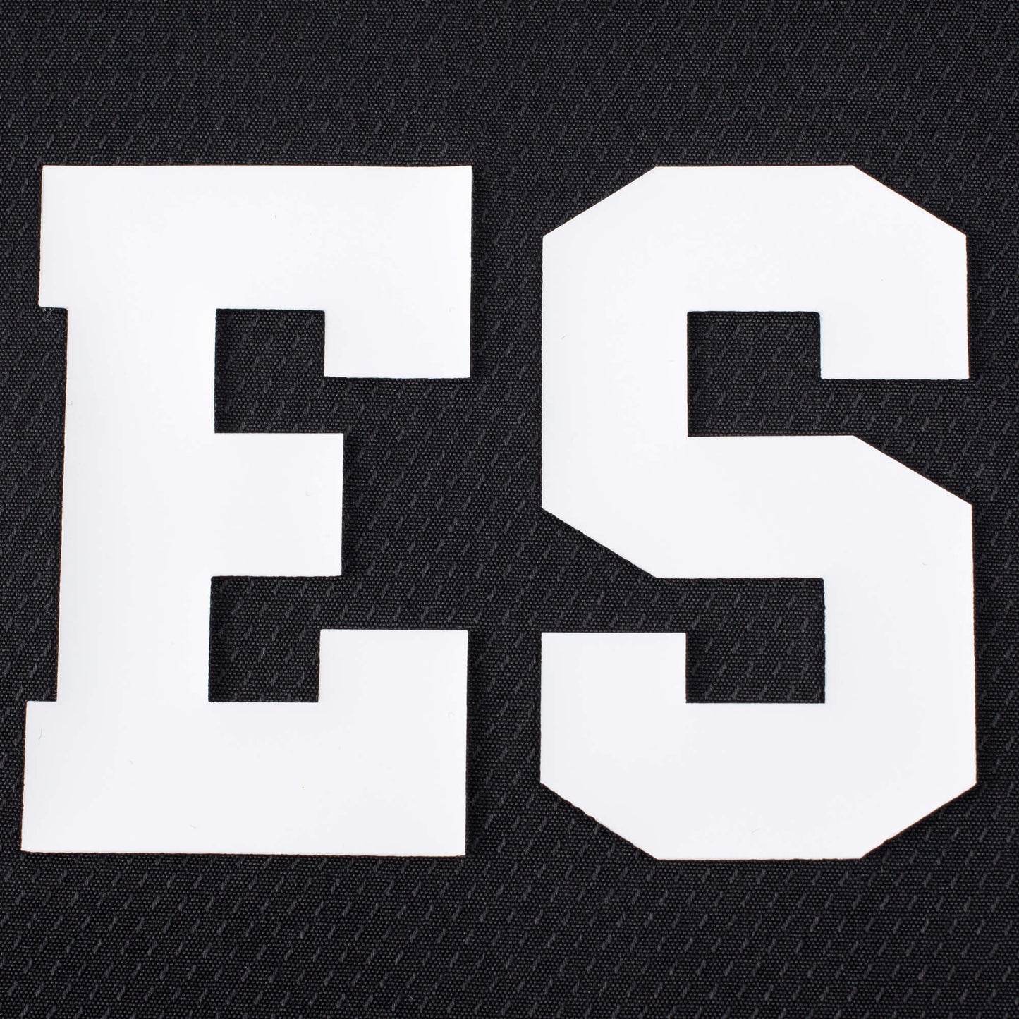 Umbro Men's El Salvador 2025/26 Presentation Jacket Black/White