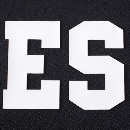 Umbro Men's El Salvador 2025/26 Presentation Jacket Black/White