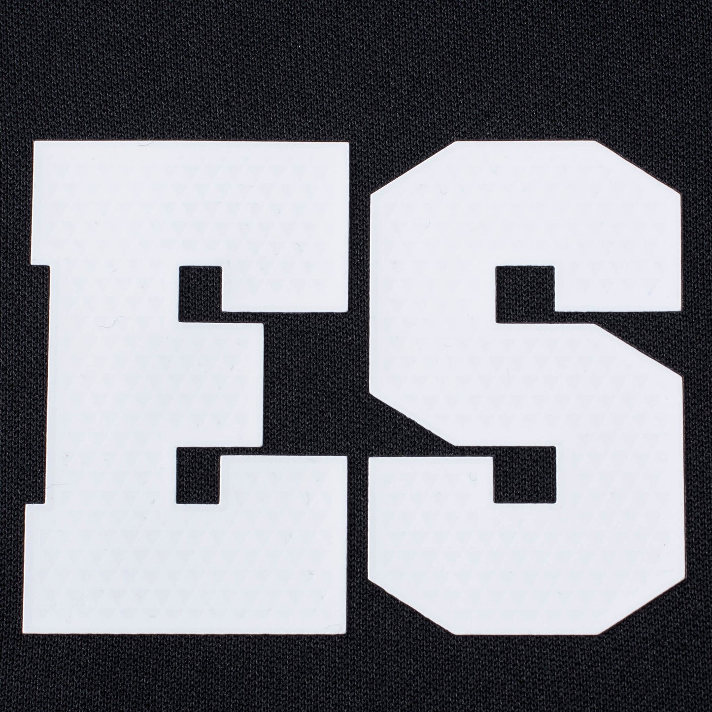 Umbro Men's El Salvador 2025/26 Rain Jacket Black/White