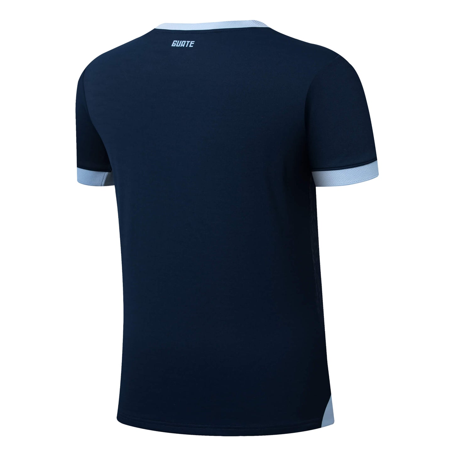 Umbro Men's Guatemala 2025/26 Away Jersey Blue