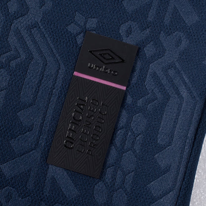 Umbro Men's Guatemala 2025/26 Away Jersey Blue