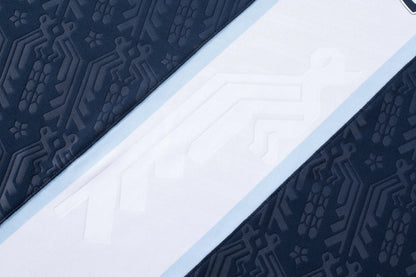 Umbro Men's Guatemala 2025/26 Away Jersey Blue