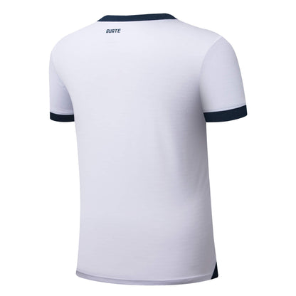 Umbro Men's Guatemala 2025/26 Home Jersey White