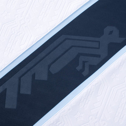 Umbro Men's Guatemala 2025/26 Home Jersey White