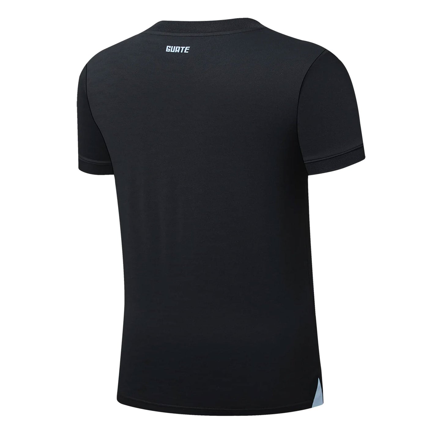 Umbro Men's Guatemala 2025/26 Third Jersey Black